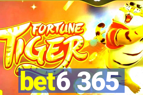 bet6 365